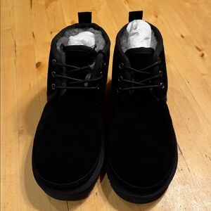 Quince Australian Shearling Chukka Bootie, NIB, Various